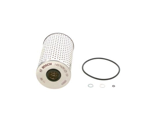 Bosch P 9123 Yağ filtre tertibatı küçük görsel 2
