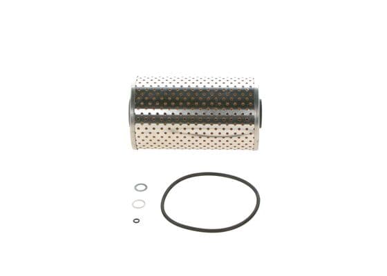 Bosch P 9123 Yağ filtre tertibatı küçük görsel 3