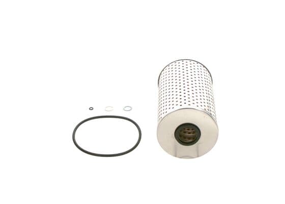 Bosch P 9123 Yağ filtre tertibatı küçük görsel 4