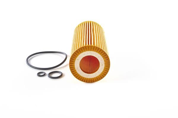 Bosch P 9126 Yağ filtre tertibatı küçük görsel 4