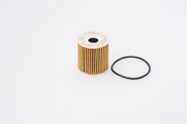 Bosch P 9127 Yağ filtre tertibatı küçük görsel 2
