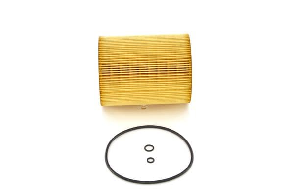Bosch P 9137 Yağ filtre tertibatı küçük görsel 3
