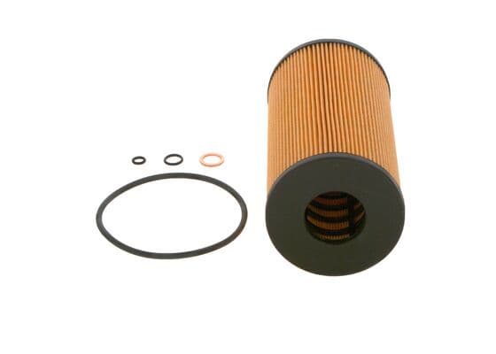 Bosch P 9139 Yağ filtre tertibatı küçük görsel 3