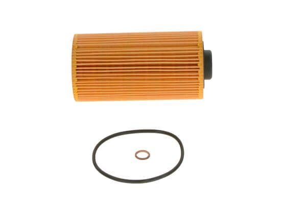 Bosch P 9141 Yağ filtre tertibatı küçük görsel 2