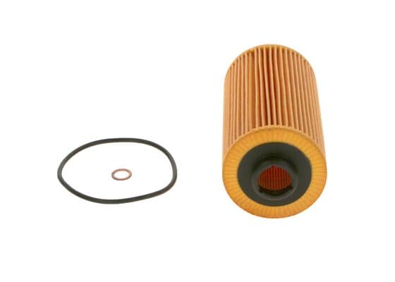 Bosch P 9141 Yağ filtre tertibatı küçük görsel 3