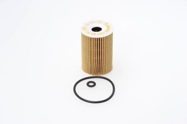 Bosch P 9147 Yağ filtre tertibatı küçük görsel 3