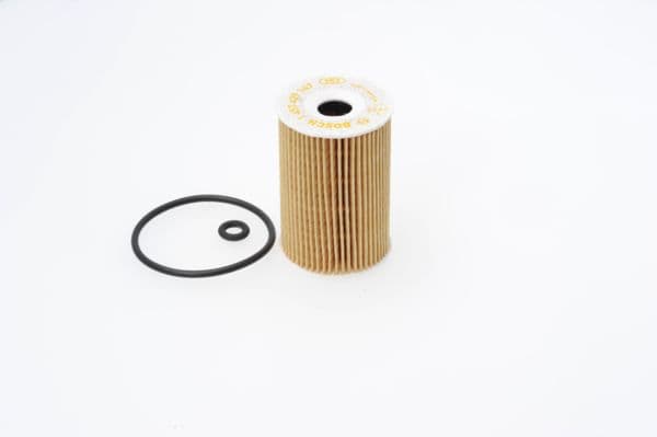 Bosch P 9147 Yağ filtre tertibatı küçük görsel 4