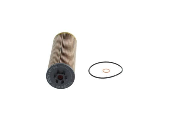 Bosch P 9152 Yağ filtre tertibatı küçük görsel 2