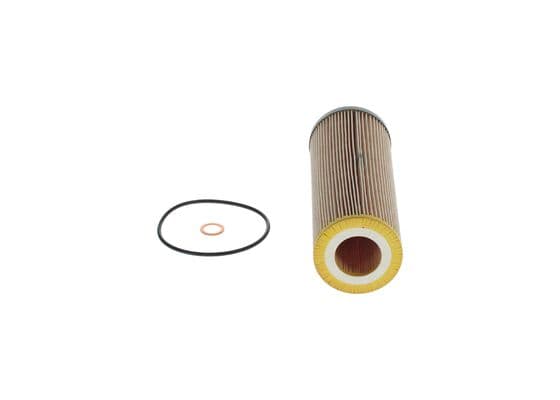 Bosch P 9152 Yağ filtre tertibatı küçük görsel 4