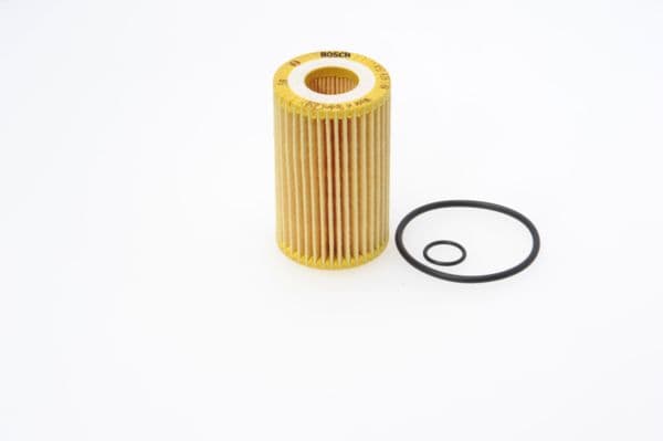 Bosch P 9184 Yağ filtre tertibatı küçük görsel 2