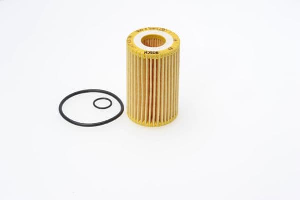 Bosch P 9184 Yağ filtre tertibatı küçük görsel 4