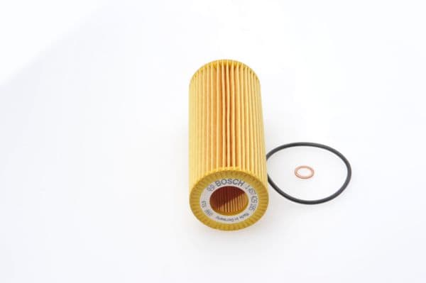 Bosch P 9185 Yağ filtre tertibatı küçük görsel 2