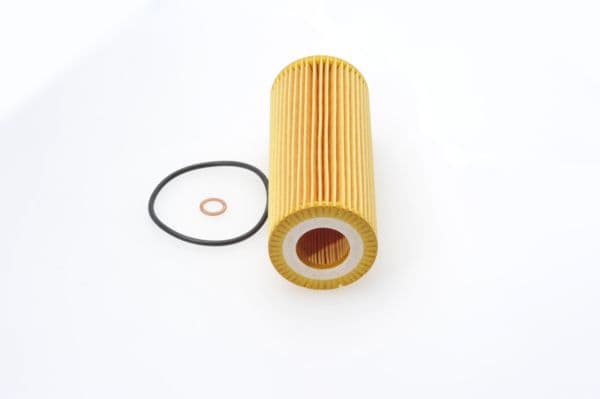 Bosch P 9185 Yağ filtre tertibatı küçük görsel 4