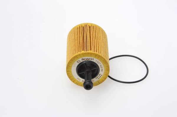 Bosch P 9192 Yağ filtre tertibatı küçük görsel 2