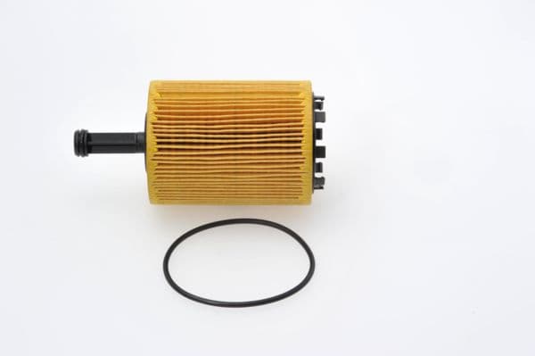 Bosch P 9192 Yağ filtre tertibatı küçük görsel 3