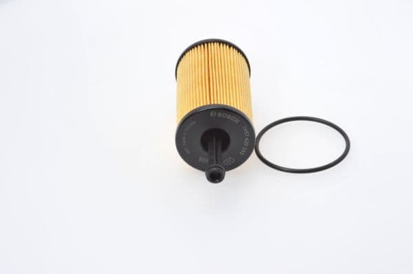 Bosch P 9193 Yağ filtre tertibatı küçük görsel 2