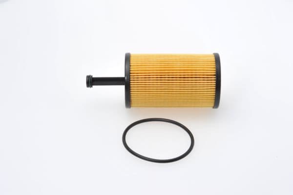 Bosch P 9193 Yağ filtre tertibatı küçük görsel 3