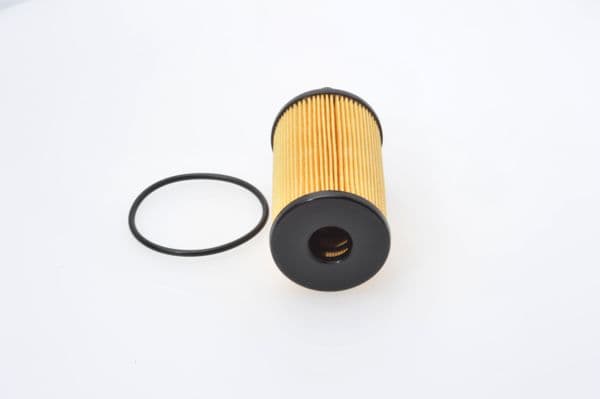 Bosch P 9193 Yağ filtre tertibatı küçük görsel 4