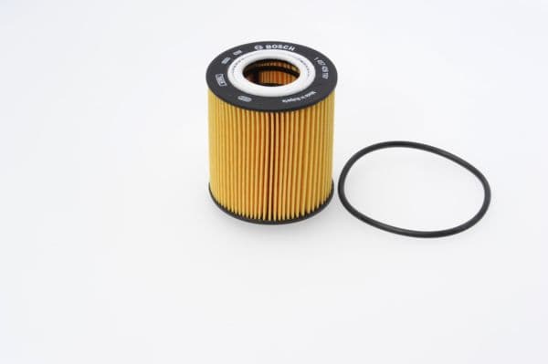 Bosch P 9197 Yağ filtre tertibatı küçük görsel 2