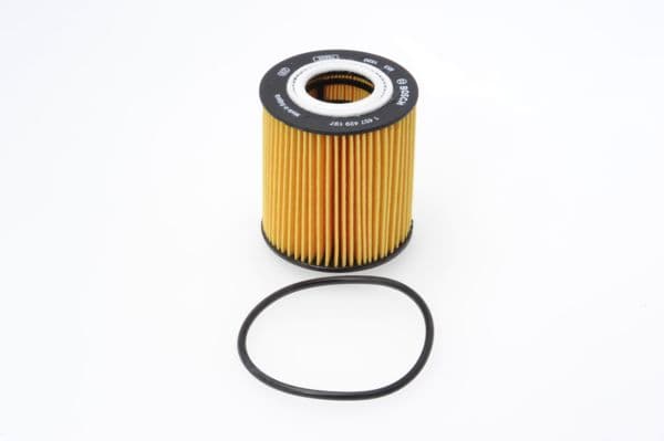 Bosch P 9197 Yağ filtre tertibatı küçük görsel 3
