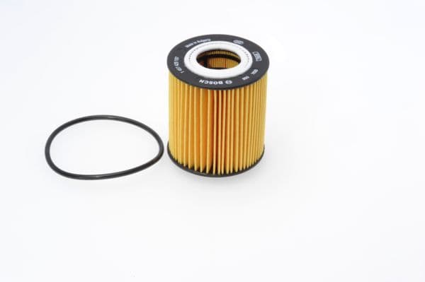 Bosch P 9197 Yağ filtre tertibatı küçük görsel 4