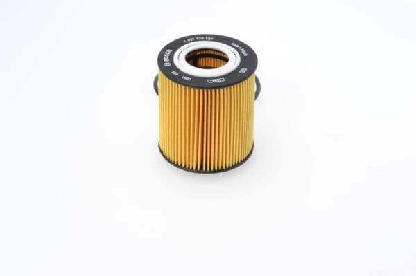 Bosch P 9197 Yağ filtre tertibatı küçük görsel 5