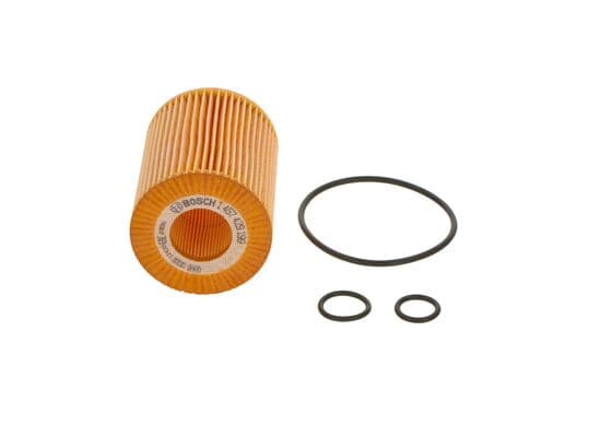 Bosch P 9199 Yağ filtre tertibatı küçük görsel 2
