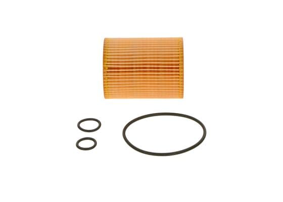 Bosch P 9199 Yağ filtre tertibatı küçük görsel 3