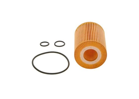 Bosch P 9199 Yağ filtre tertibatı küçük görsel 4