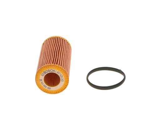 Bosch P 9243 Yağ filtre tertibatı küçük görsel 3