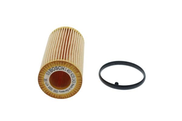 Bosch P 9243 Yağ filtre tertibatı küçük görsel 2