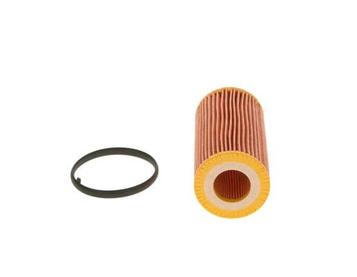 Bosch P 9243 Yağ filtre tertibatı küçük görsel 7
