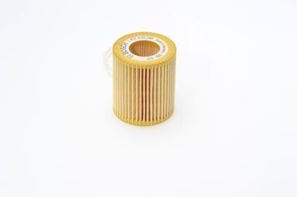 Bosch P 9248 Yağ filtre tertibatı küçük görsel 5