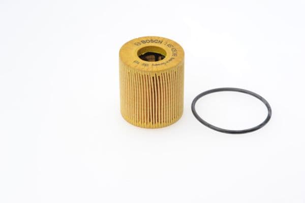 Bosch P 9249 Yağ filtre tertibatı küçük görsel 2