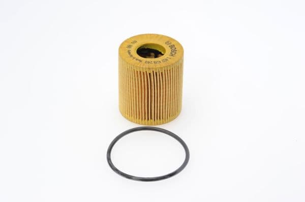 Bosch P 9249 Yağ filtre tertibatı küçük görsel 3