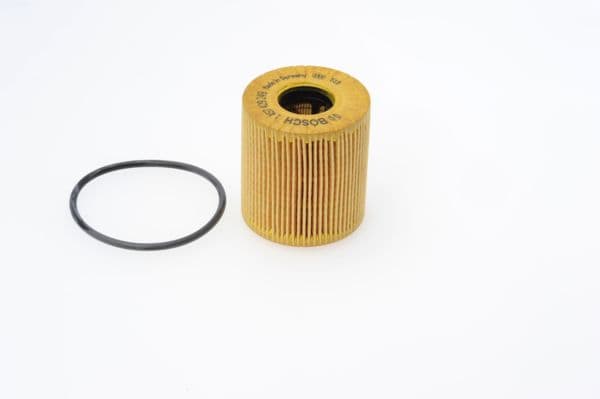 Bosch P 9249 Yağ filtre tertibatı küçük görsel 4