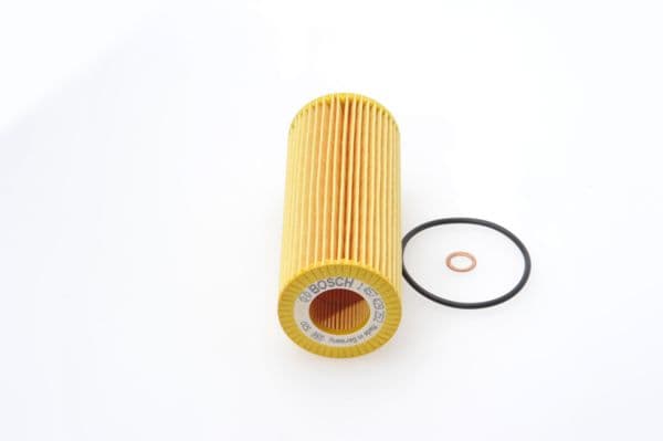 Bosch P 9252 Yağ filtre tertibatı küçük görsel 2