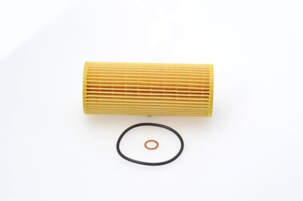 Bosch P 9252 Yağ filtre tertibatı küçük görsel 3