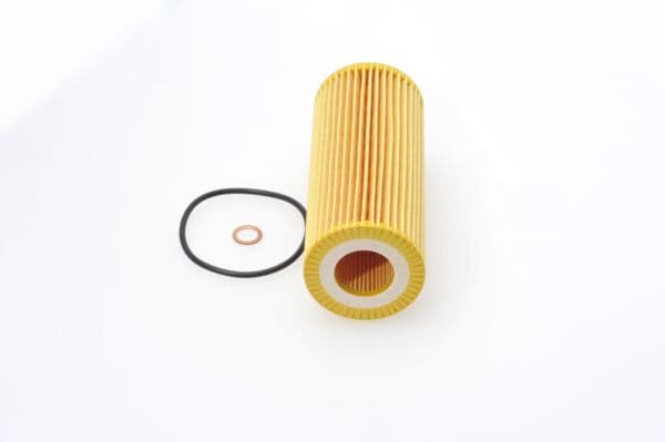 Bosch P 9252 Yağ filtre tertibatı küçük görsel 4
