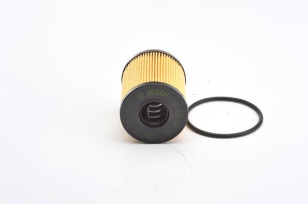 Bosch P 9256 Yağ filtre tertibatı küçük görsel 2