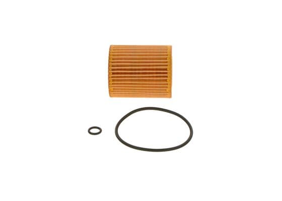 Bosch P 9257 Yağ filtre tertibatı küçük görsel 3