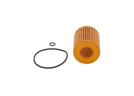 Bosch P 9257 Yağ filtre tertibatı küçük görsel 4