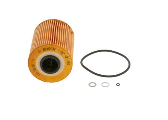 Bosch P 9264 Yağ filtre tertibatı 1