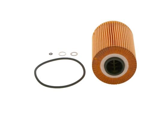 Bosch P 9264 Yağ filtre tertibatı küçük görsel 3