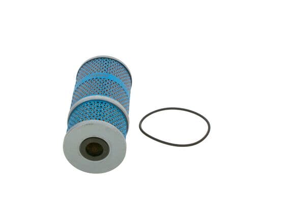 Bosch P 9265 Yağ filtre tertibatı küçük görsel 2
