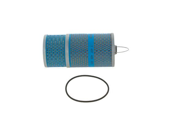 Bosch P 9265 Yağ filtre tertibatı küçük görsel 3