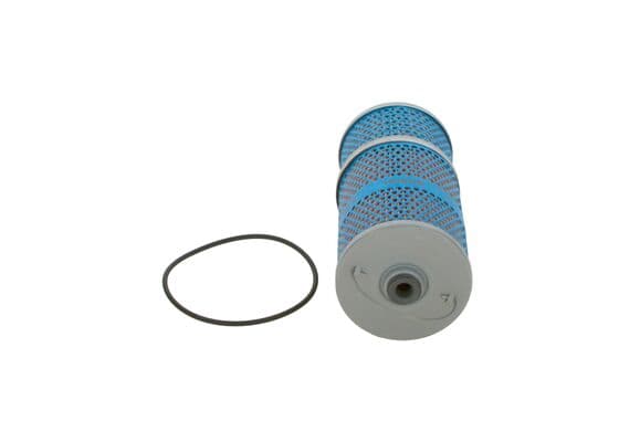 Bosch P 9265 Yağ filtre tertibatı küçük görsel 4