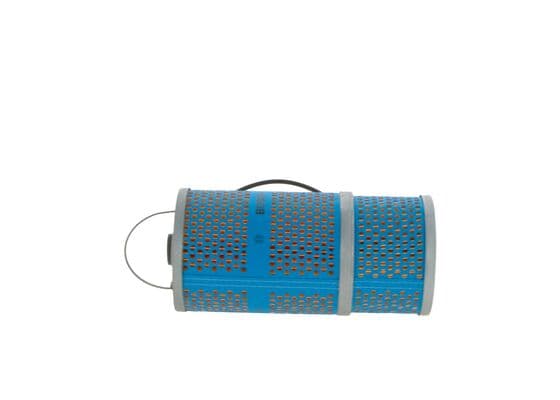 Bosch P 9265 Yağ filtre tertibatı küçük görsel 5