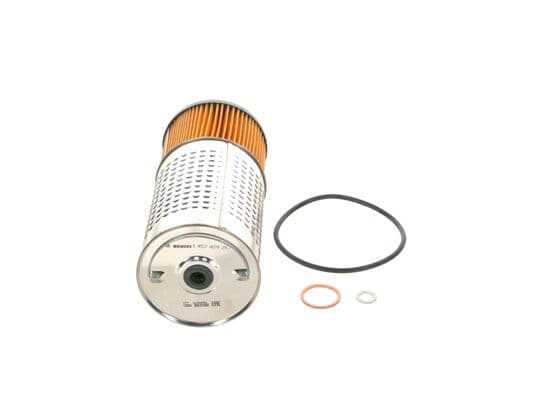 Bosch P 9267 Yağ filtre tertibatı küçük görsel 2
