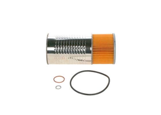 Bosch P 9267 Yağ filtre tertibatı küçük görsel 3